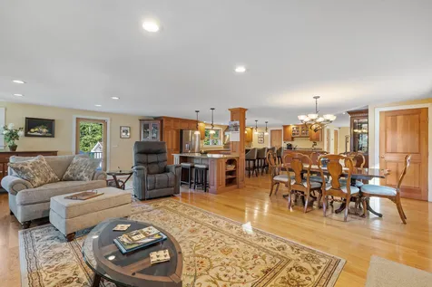 100 Pine Colony Road Franklin NH 03235