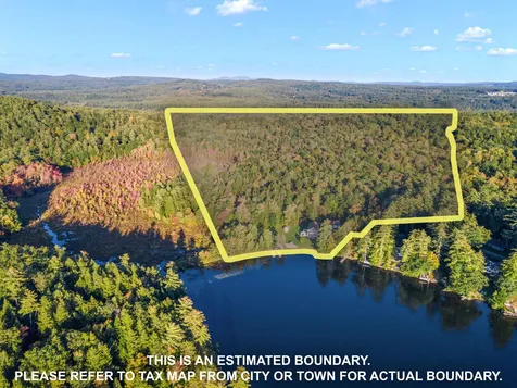 100 Pine Colony Road Franklin NH 03235