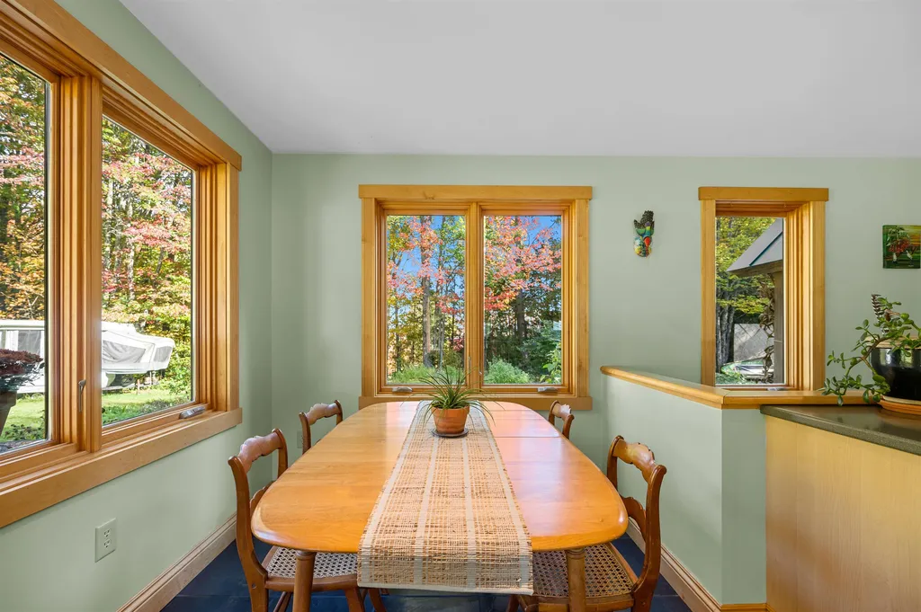 25 Wilder Road Worcester VT 05682