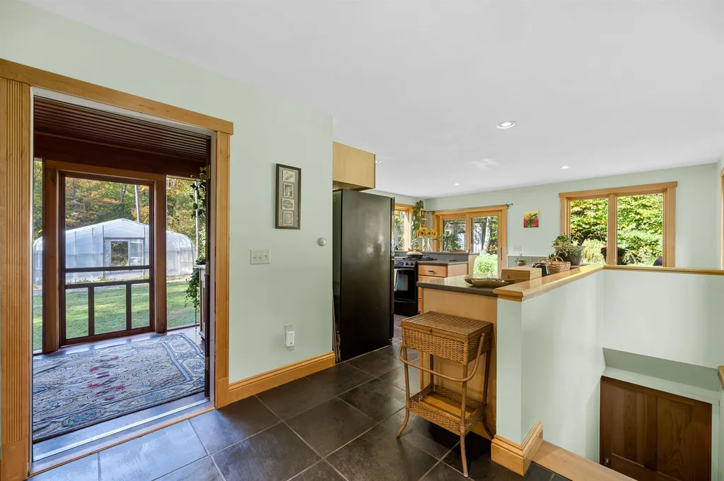 25 Wilder Road Worcester VT 05682