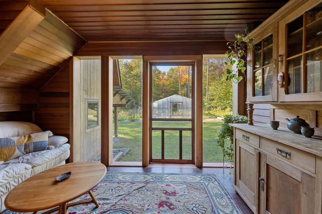 25 Wilder Road Worcester VT 05682