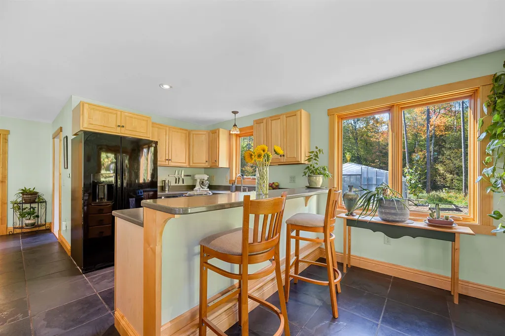 25 Wilder Road Worcester VT 05682