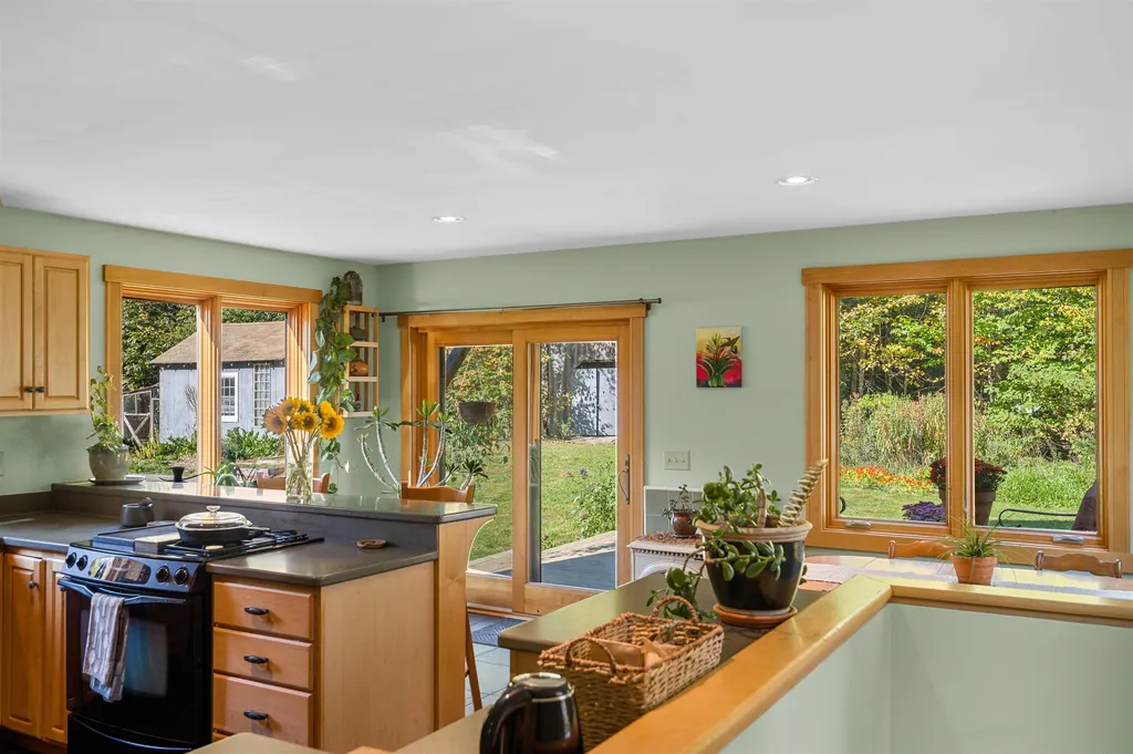 25 Wilder Road Worcester VT 05682