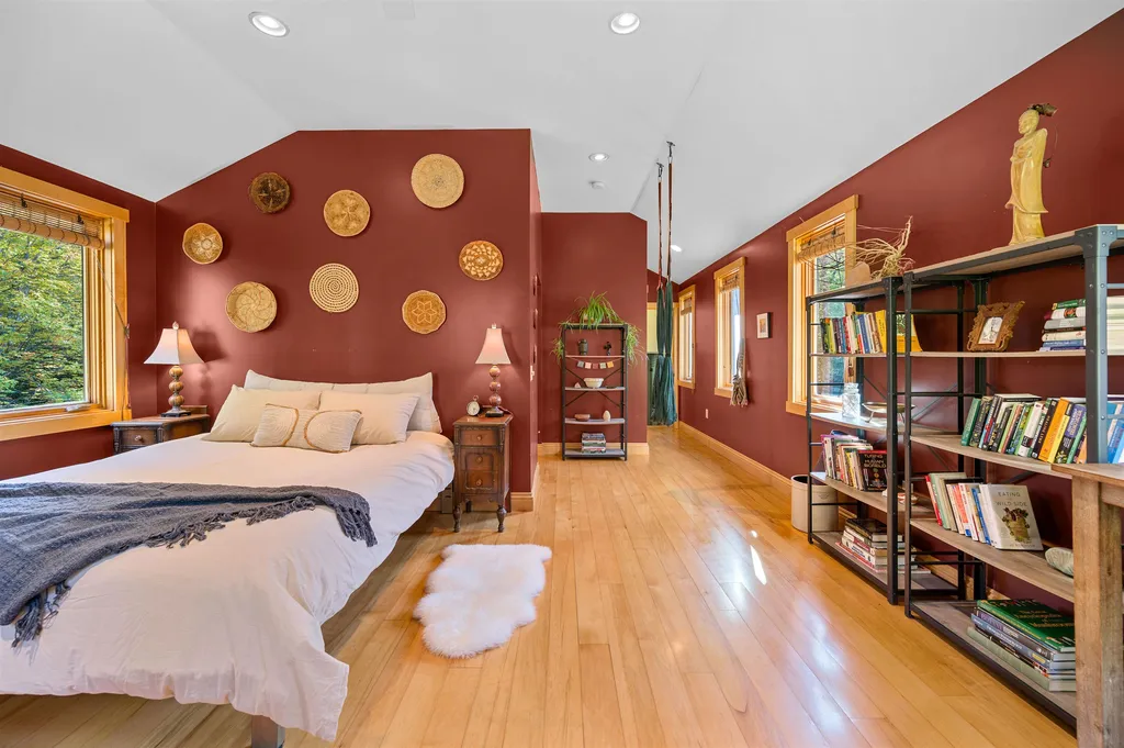 25 Wilder Road Worcester VT 05682