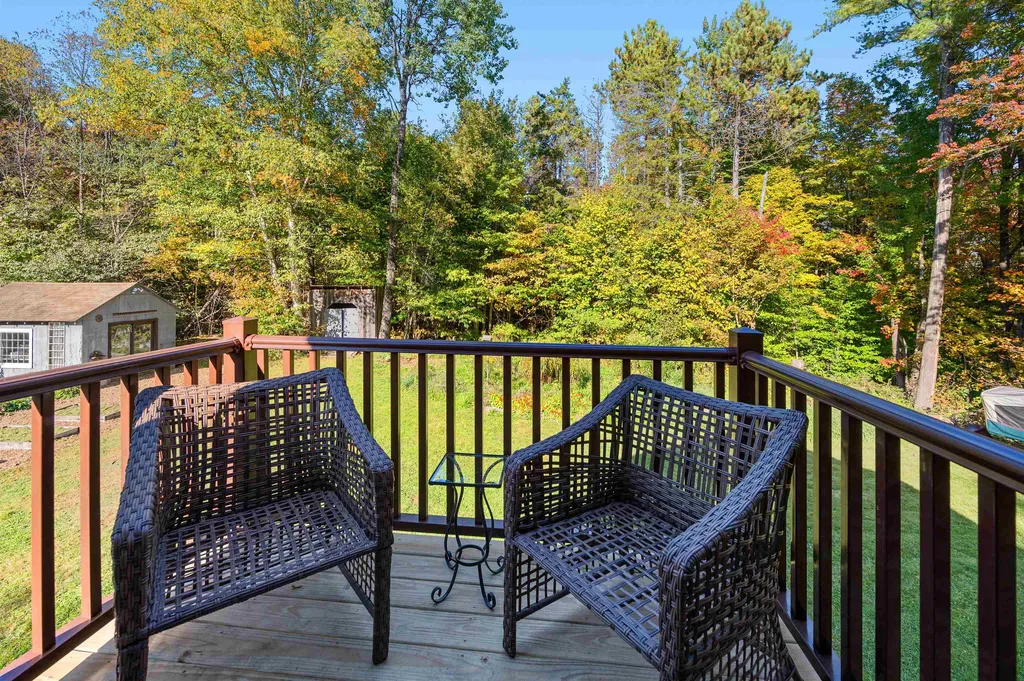 25 Wilder Road Worcester VT 05682