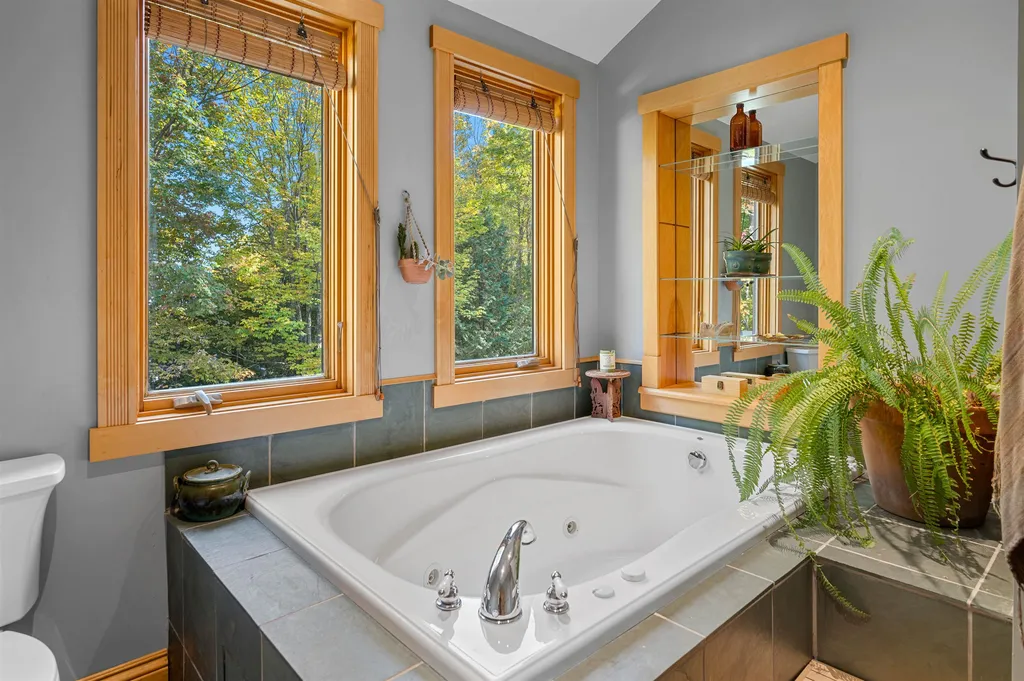 25 Wilder Road Worcester VT 05682