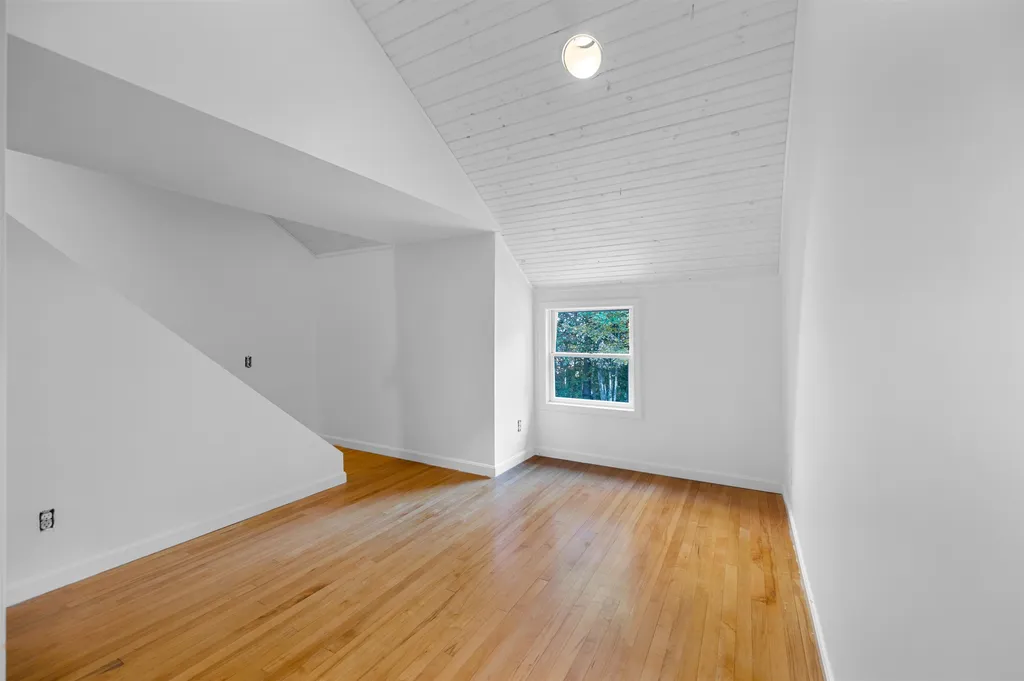 25 Wilder Road Worcester VT 05682