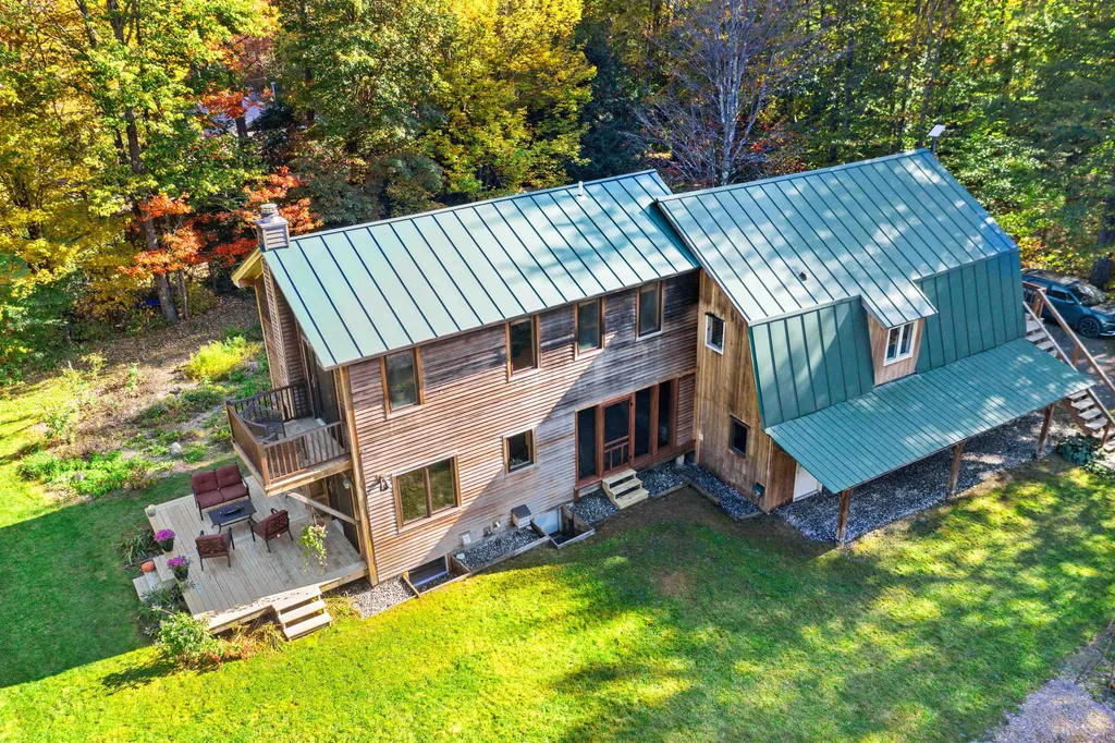 25 Wilder Road Worcester VT 05682