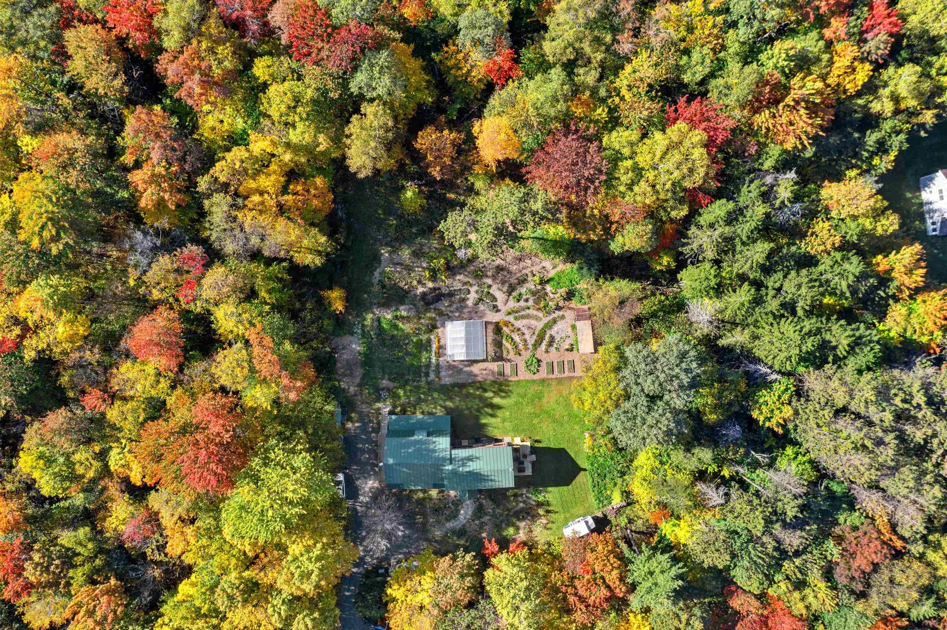25 Wilder Road Worcester VT 05682
