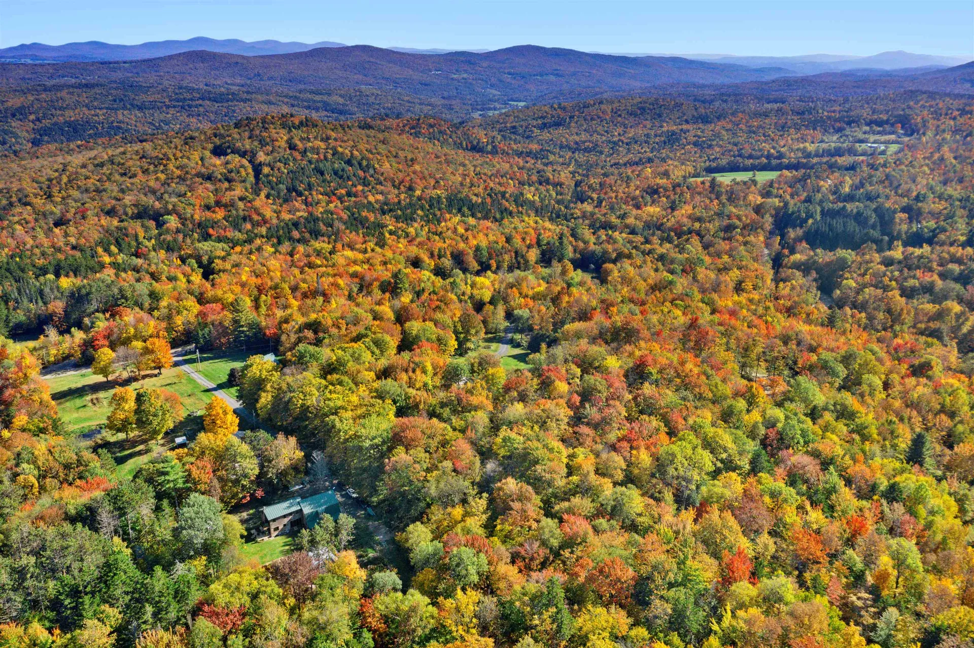 25 Wilder Road Worcester VT 05682