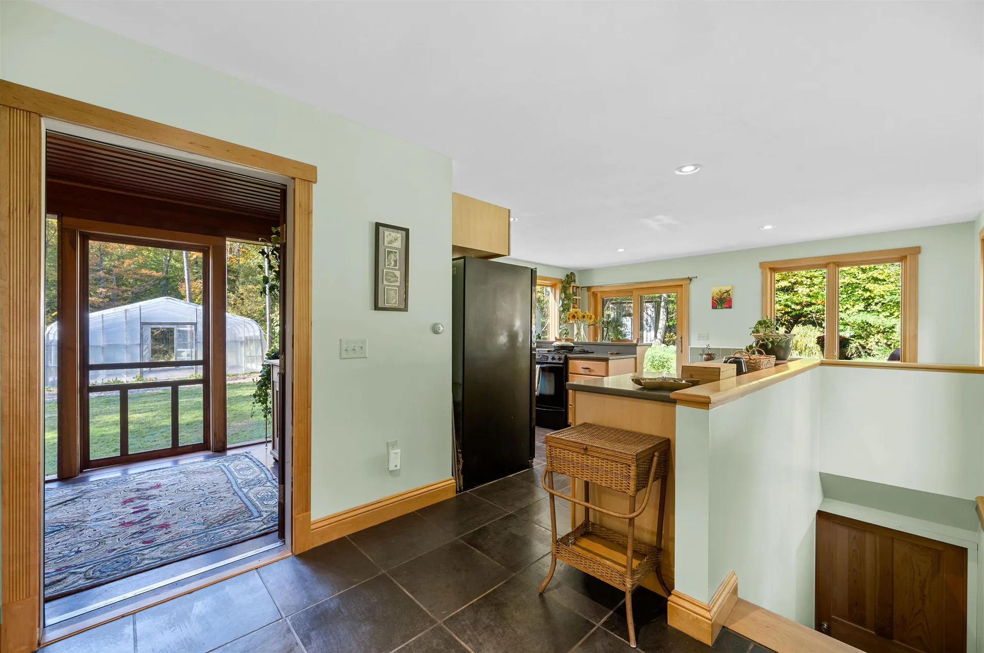 25 Wilder Road Worcester VT 05682
