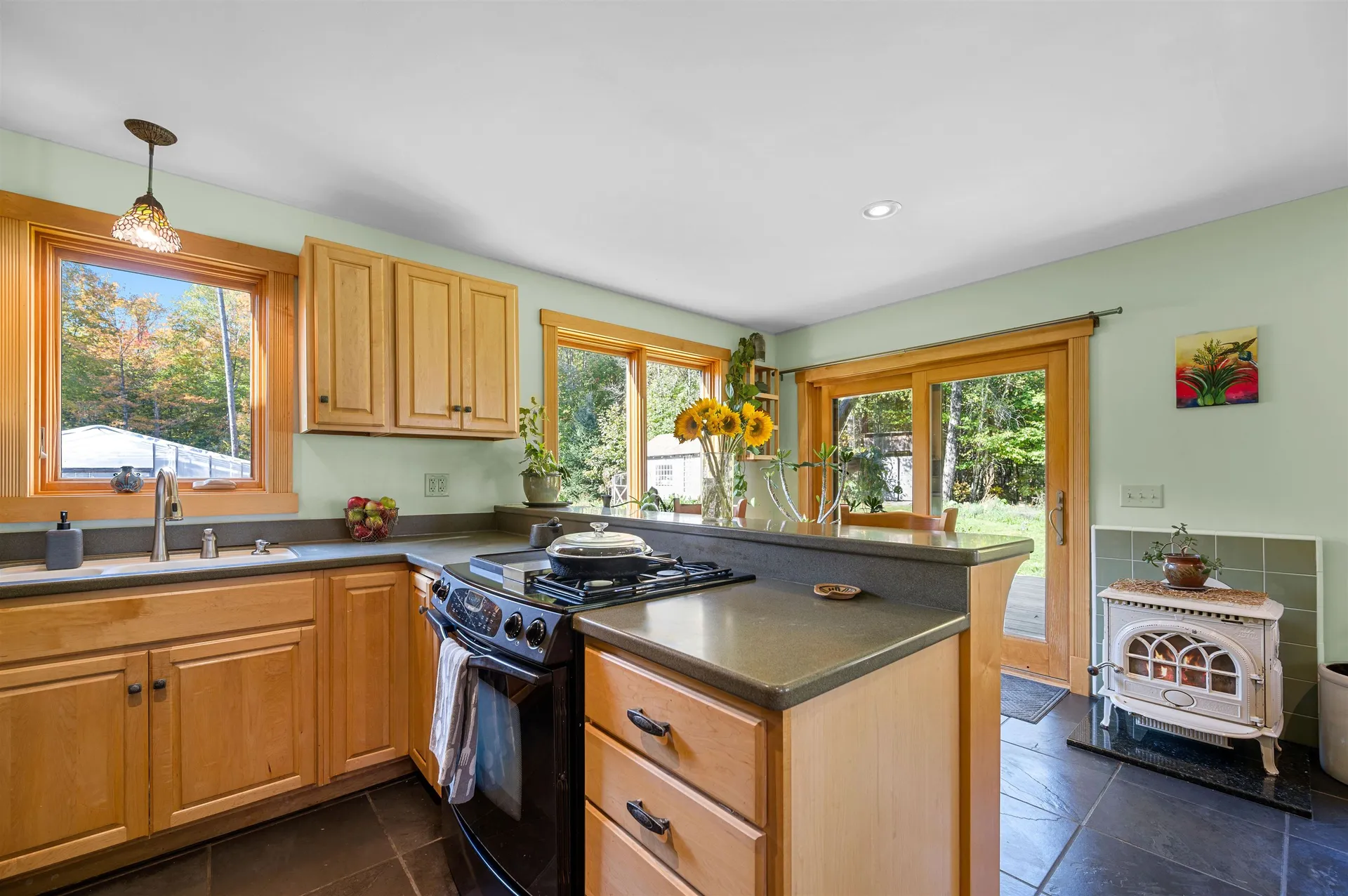 25 Wilder Road Worcester VT 05682