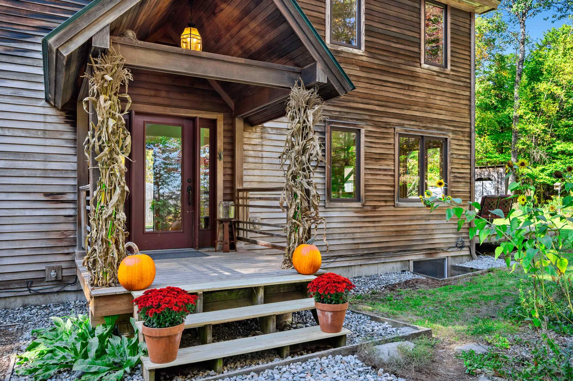 25 Wilder Road Worcester VT 05682