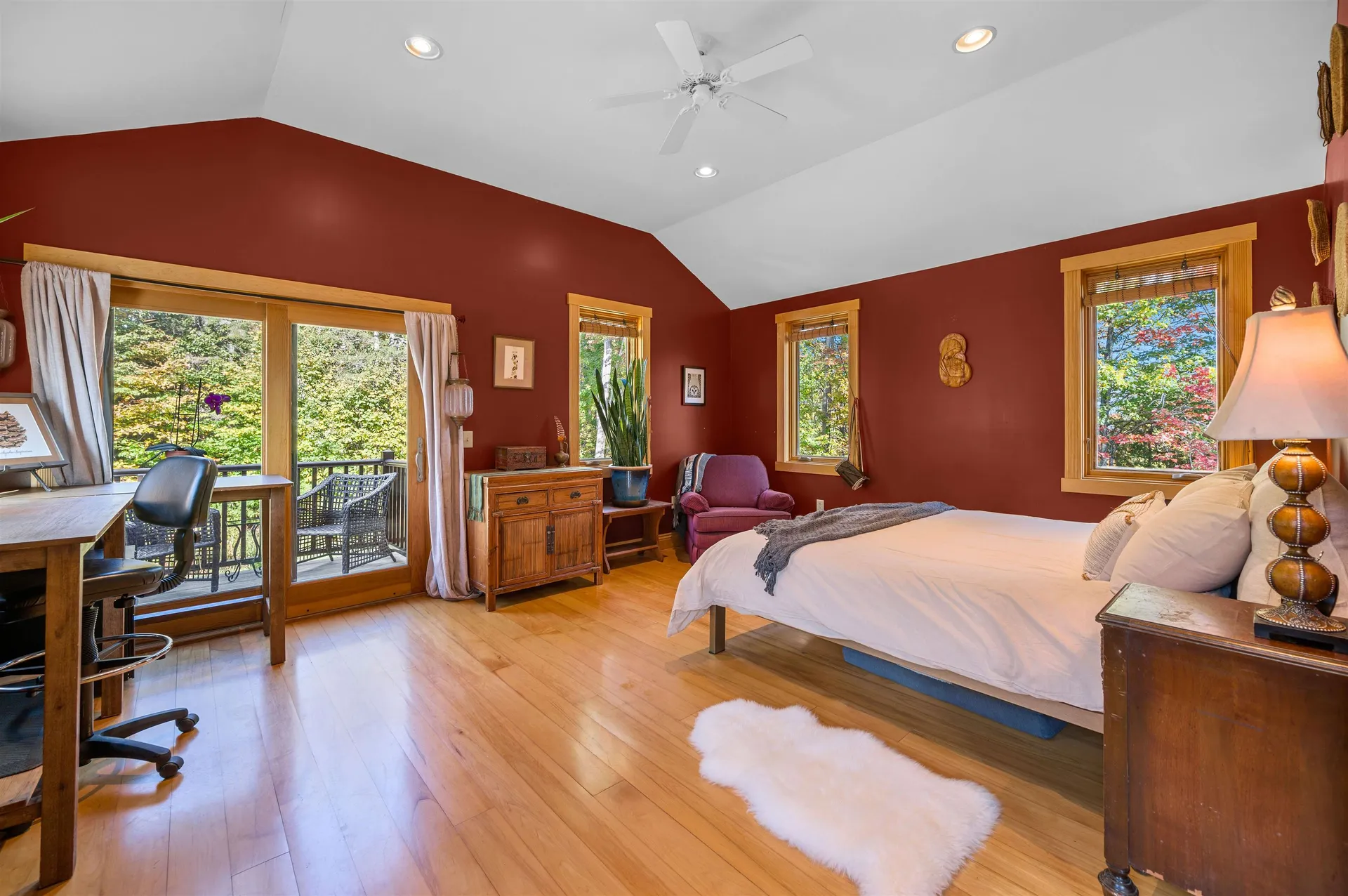 25 Wilder Road Worcester VT 05682