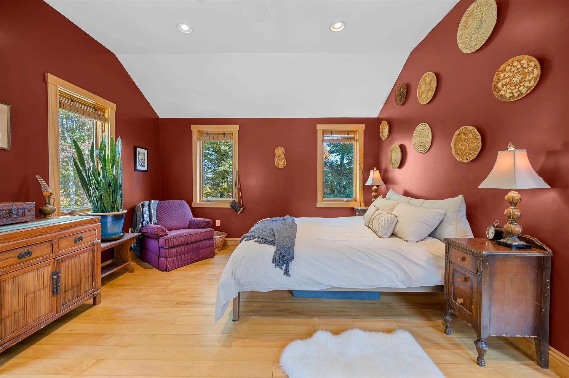 25 Wilder Road Worcester VT 05682