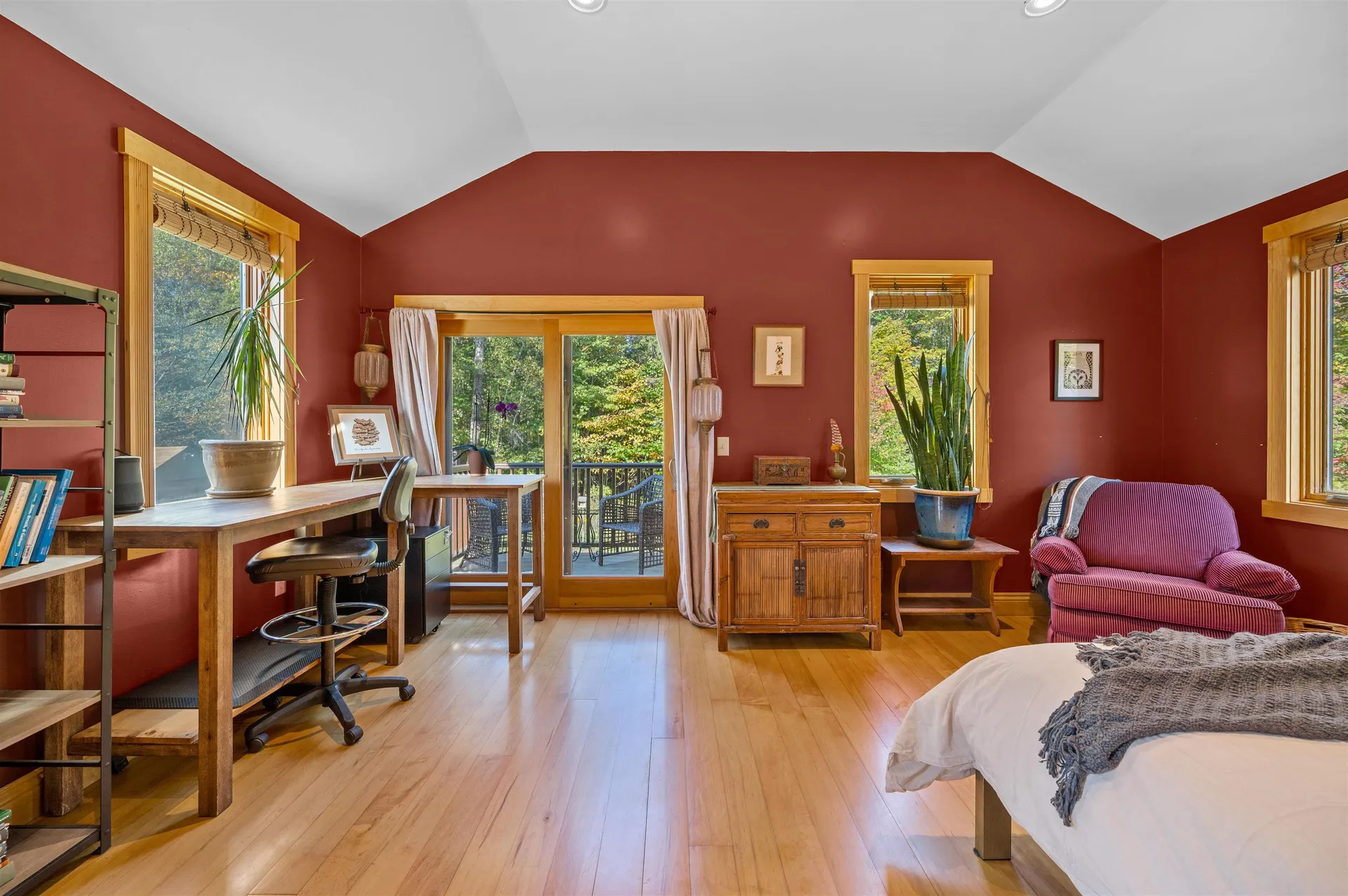 25 Wilder Road Worcester VT 05682