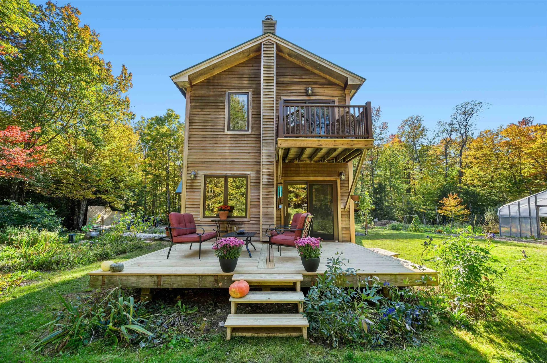 25 Wilder Road Worcester VT 05682