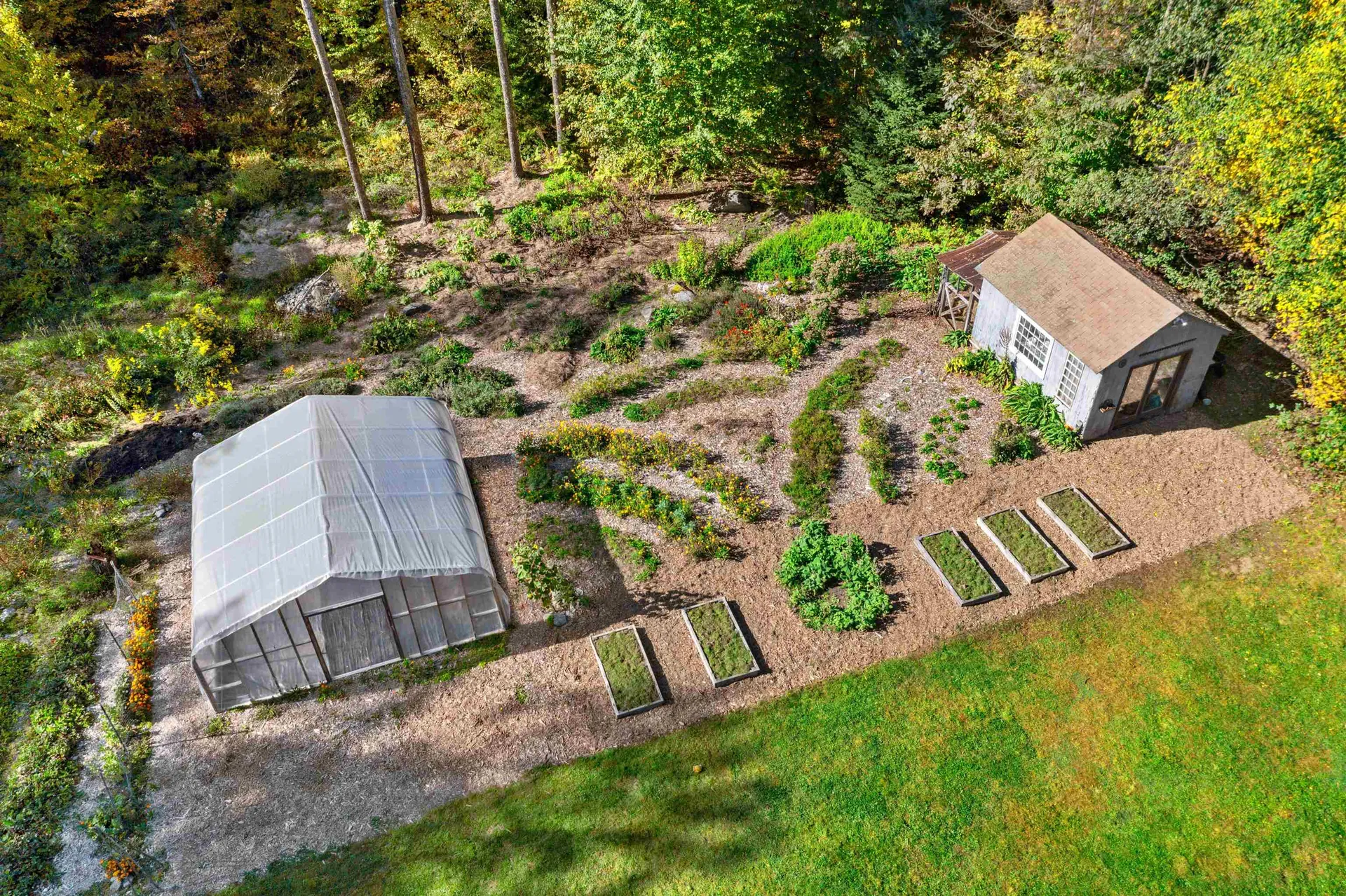 25 Wilder Road Worcester VT 05682