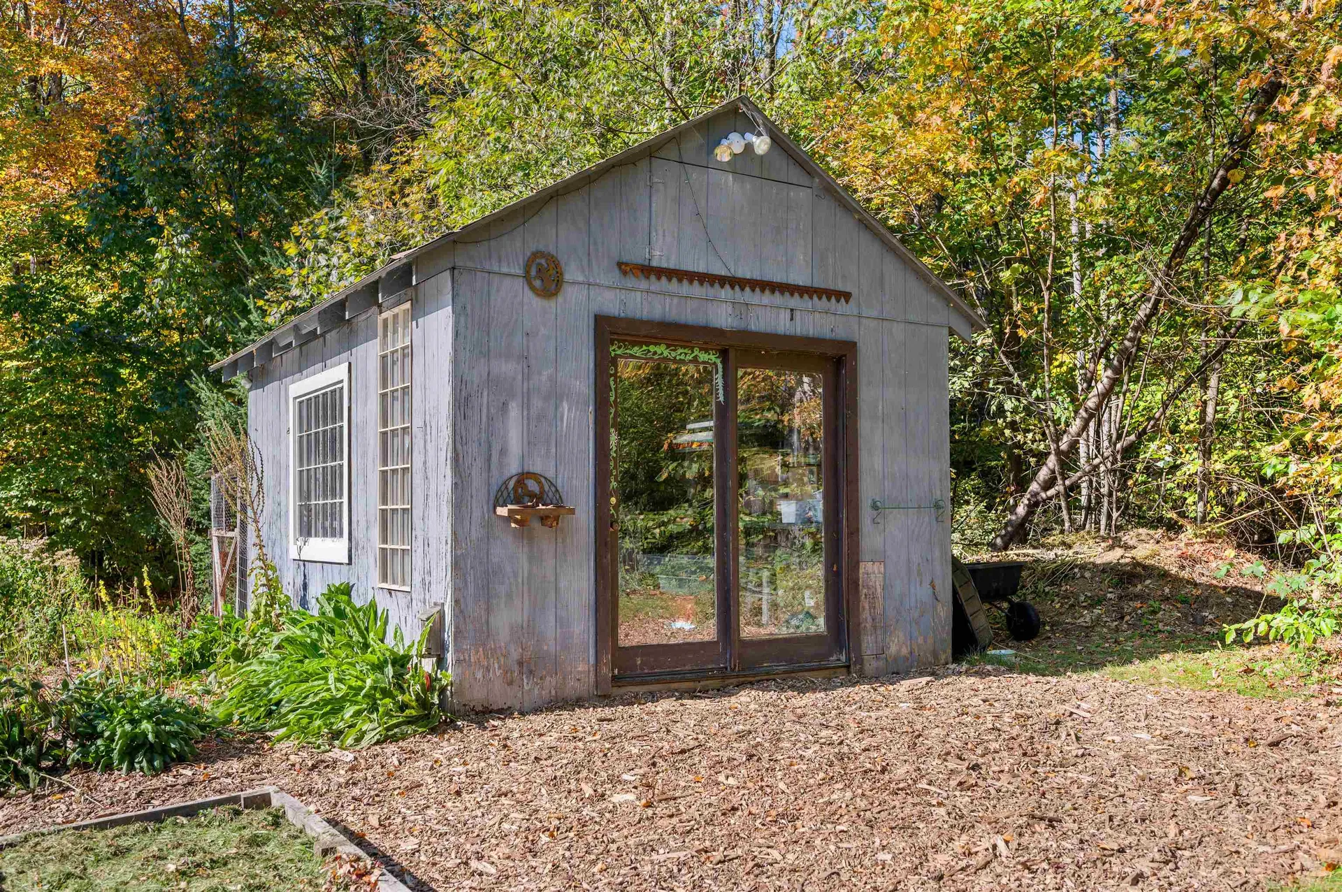 25 Wilder Road Worcester VT 05682