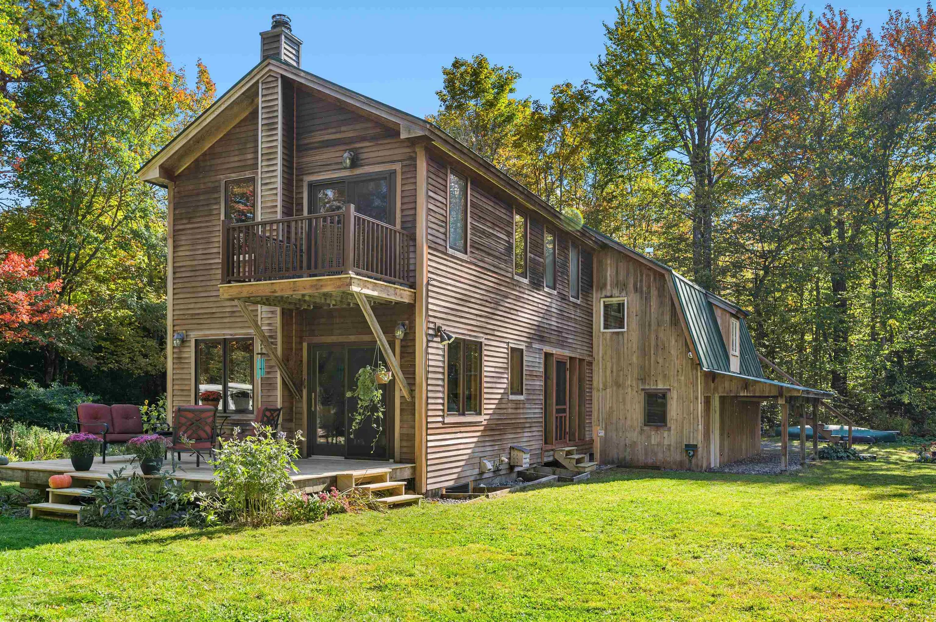 25 Wilder Road Worcester VT 05682