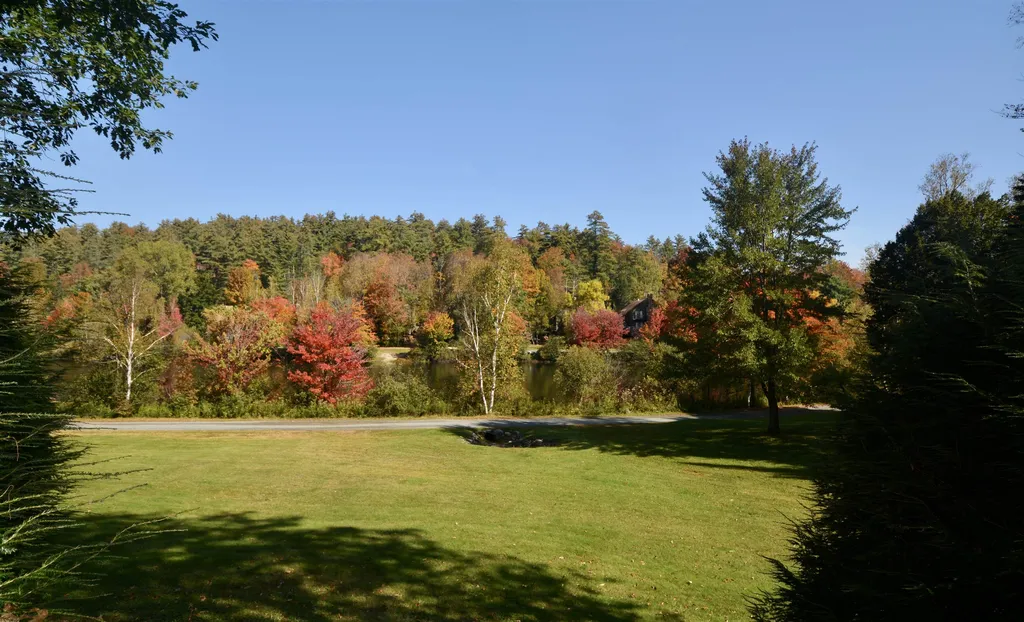 822 Covered Bridge Lane Grantham NH 03753