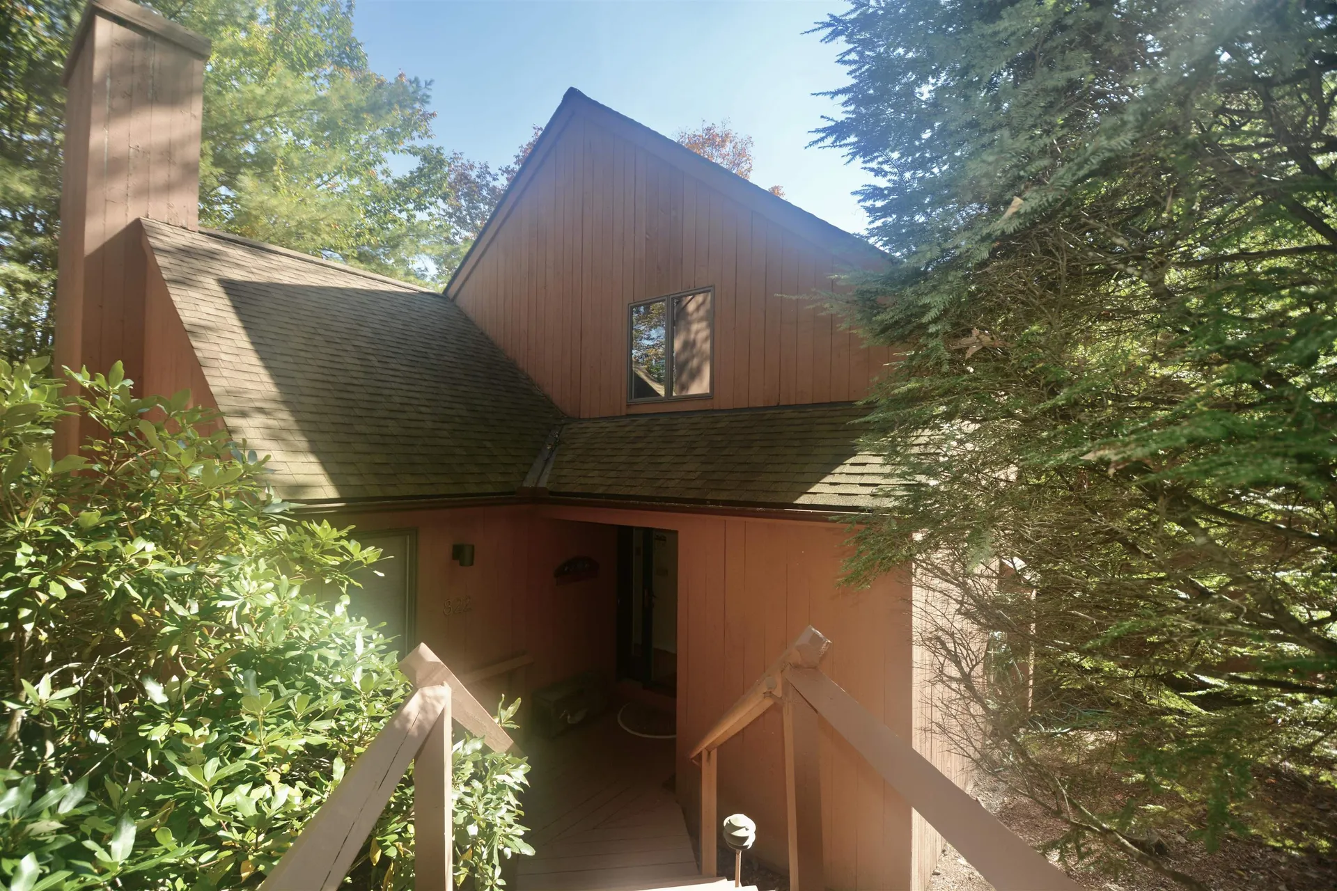 822 Covered Bridge Lane Grantham NH 03753