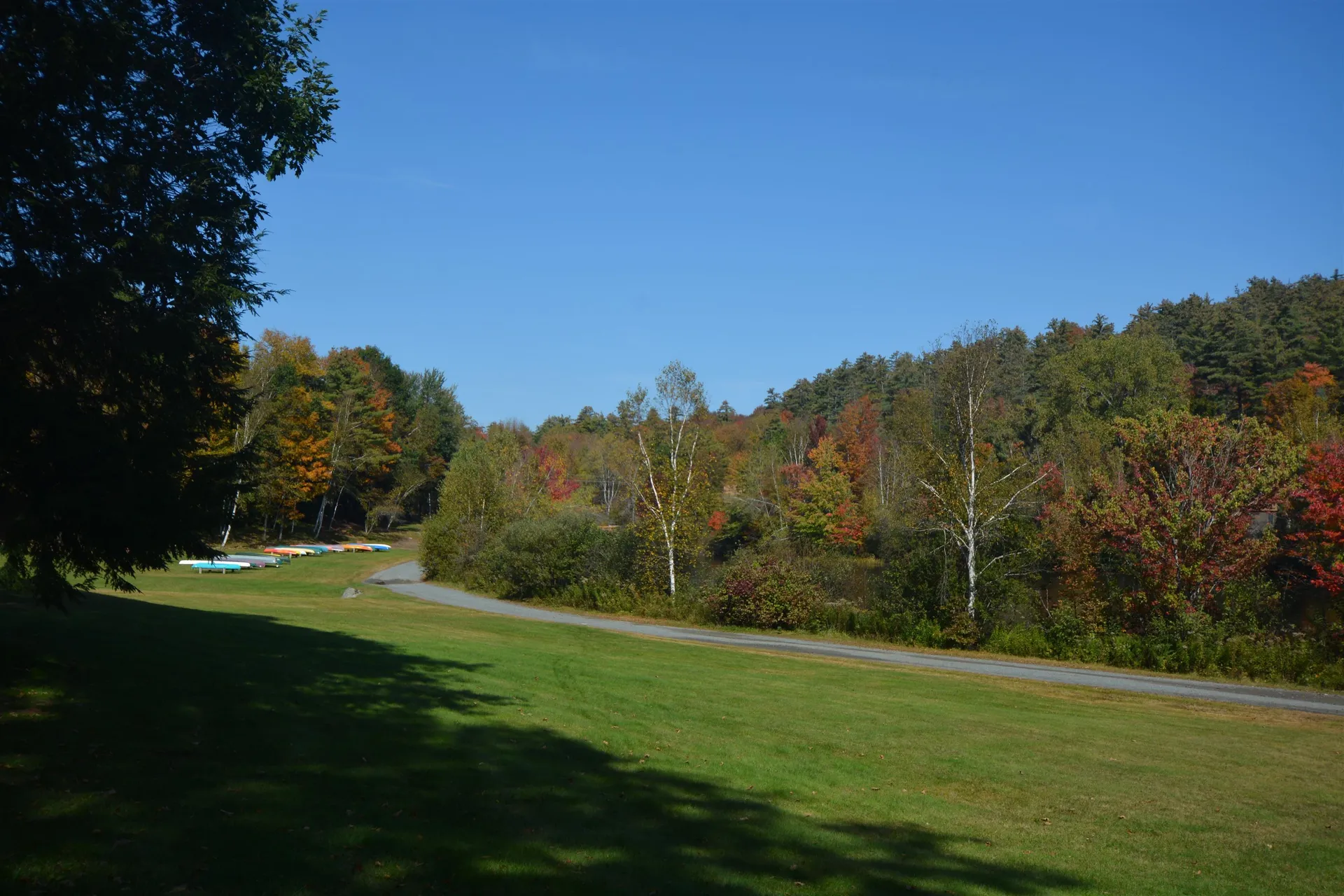 822 Covered Bridge Lane Grantham NH 03753