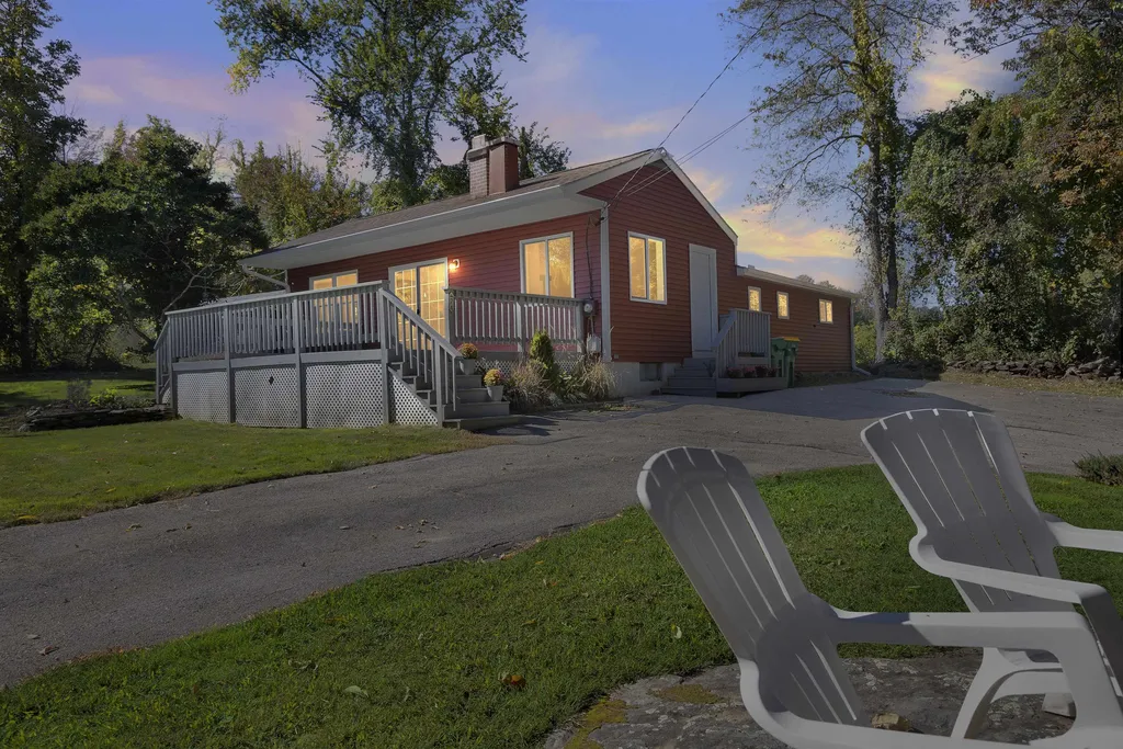 74 Ten Rod Road Rochester NH 03867
