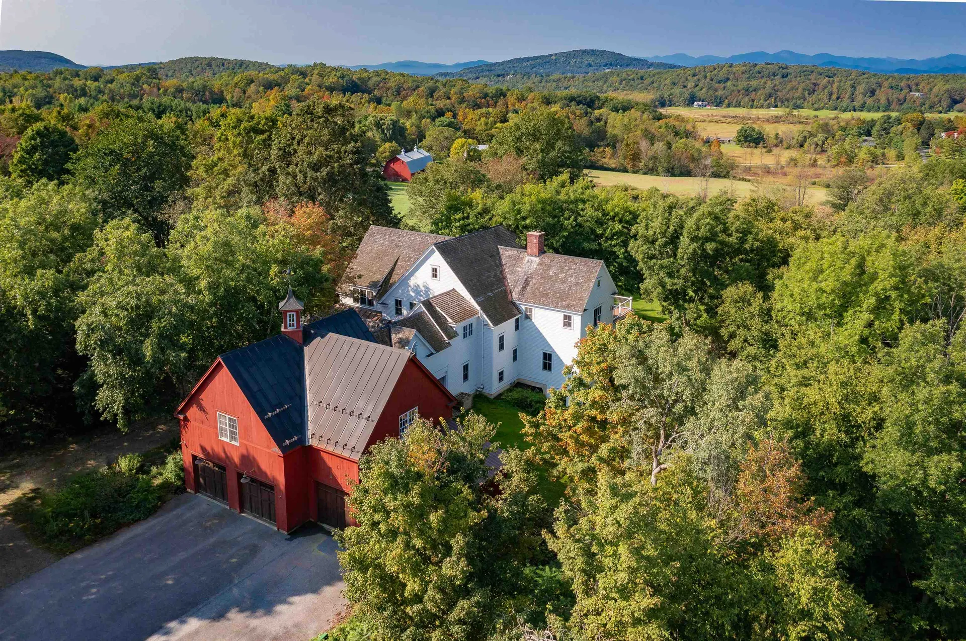 267 Garen Road Charlotte VT 05445
