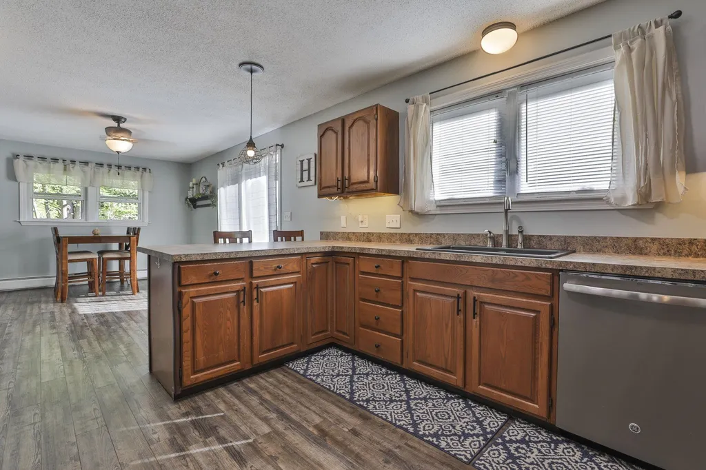 13 Briar Ridge Road Milton NH 03851