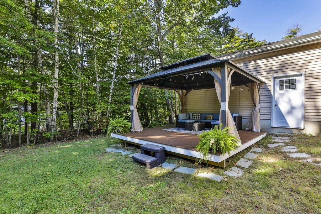 13 Briar Ridge Road Milton NH 03851