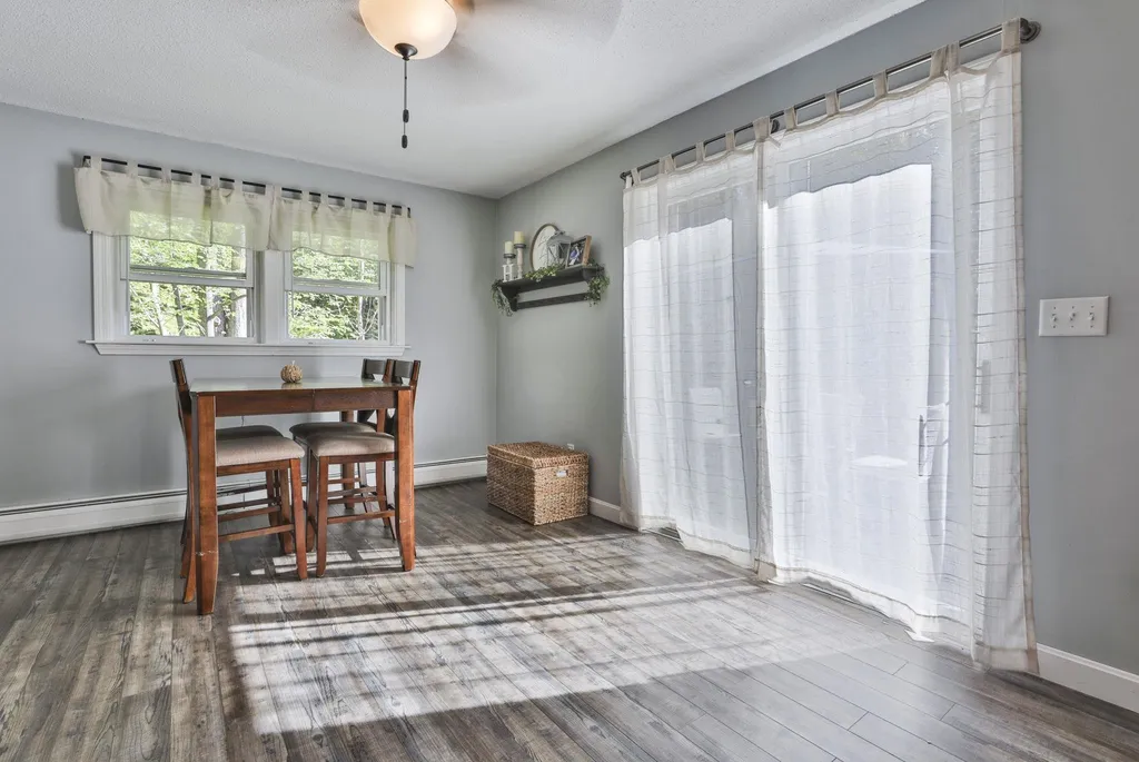 13 Briar Ridge Road Milton NH 03851