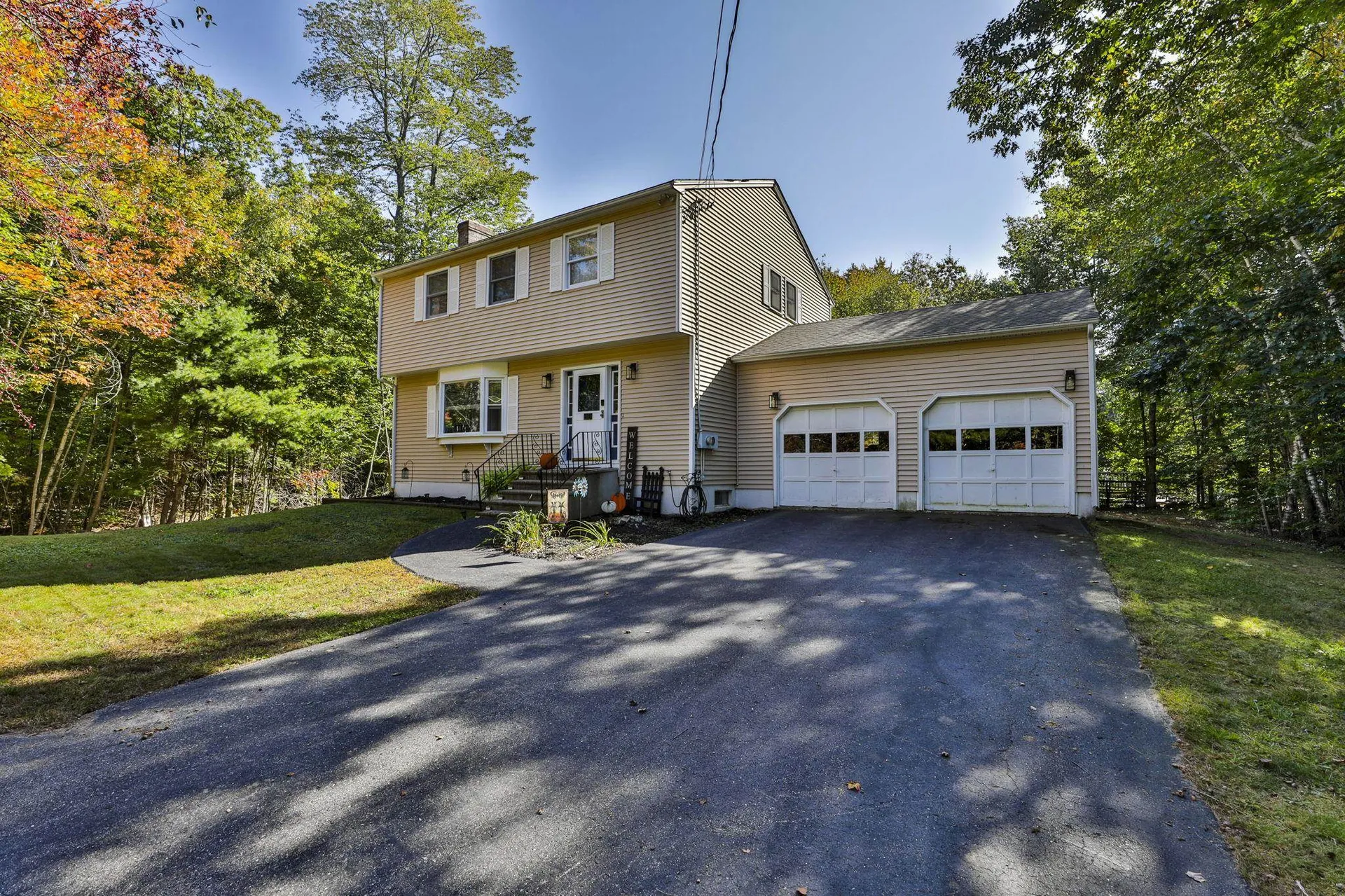 13 Briar Ridge Road Milton NH 03851