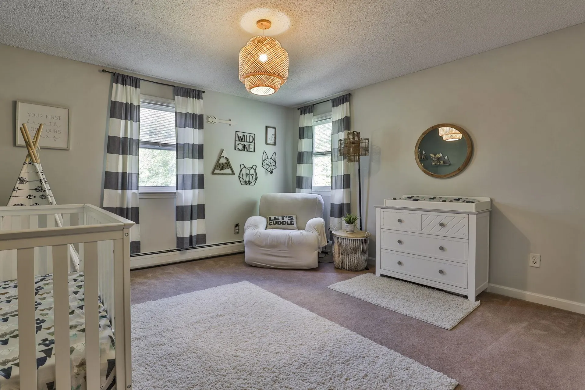 13 Briar Ridge Road Milton NH 03851