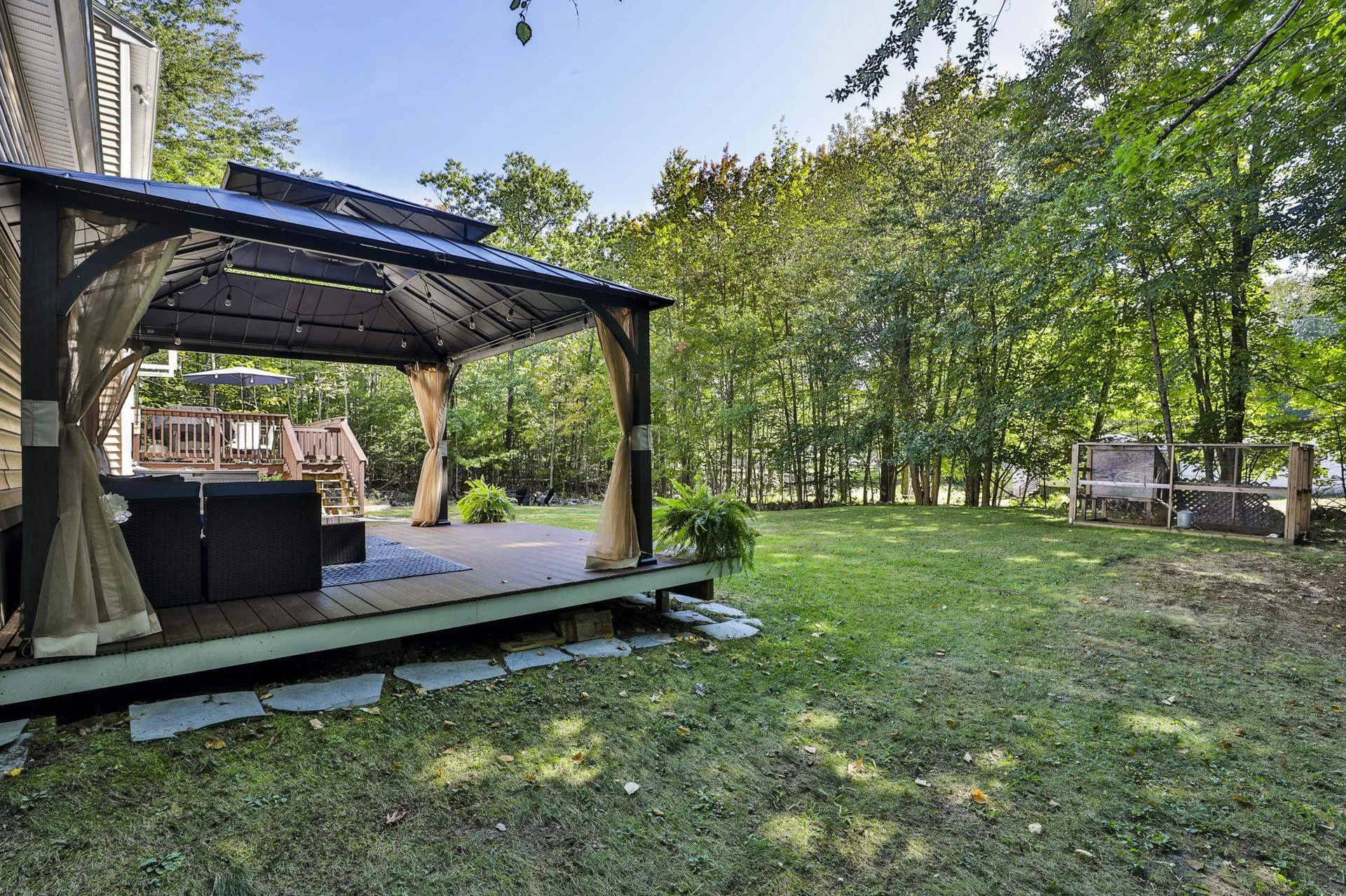 13 Briar Ridge Road Milton NH 03851