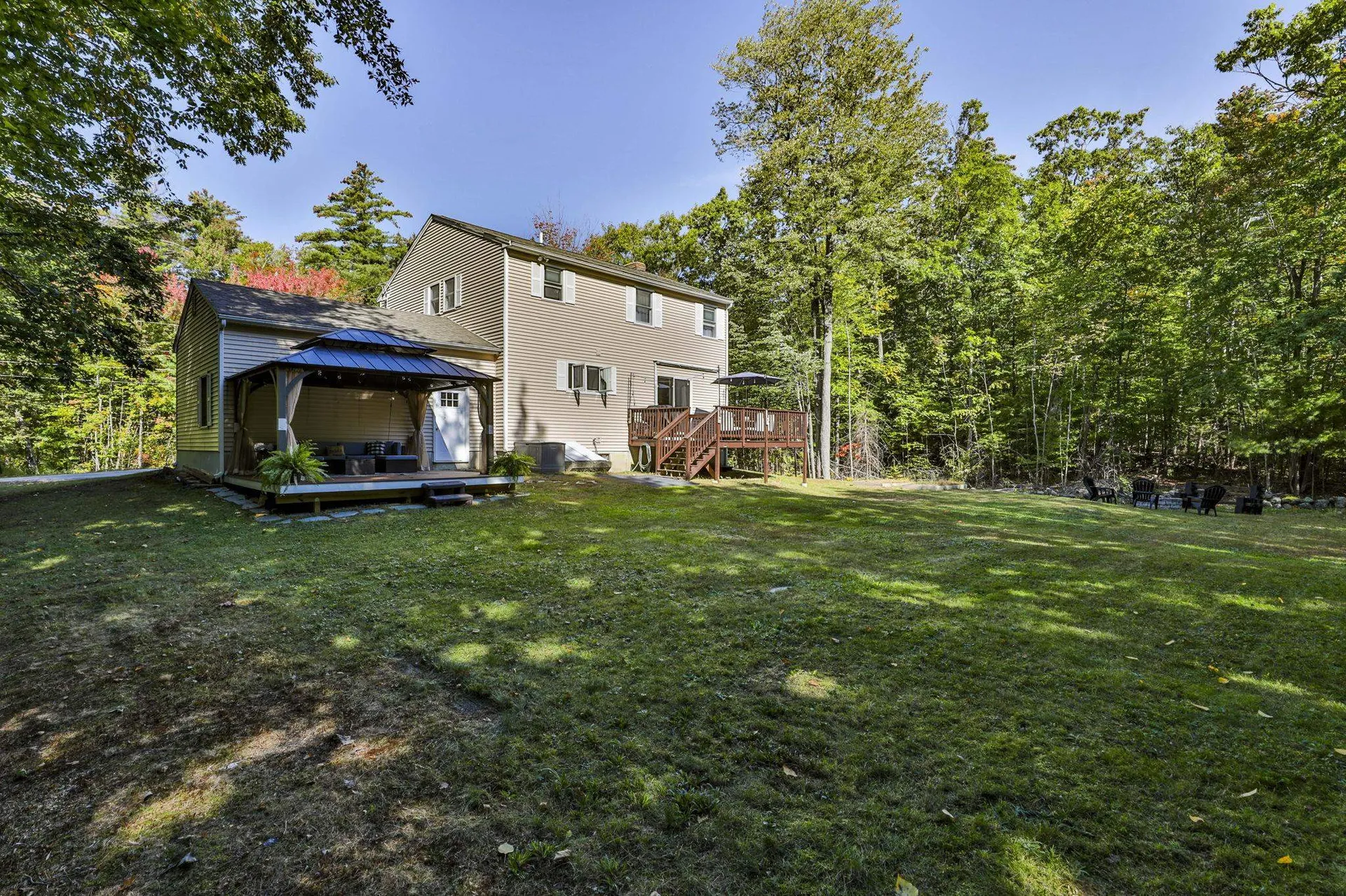 13 Briar Ridge Road Milton NH 03851