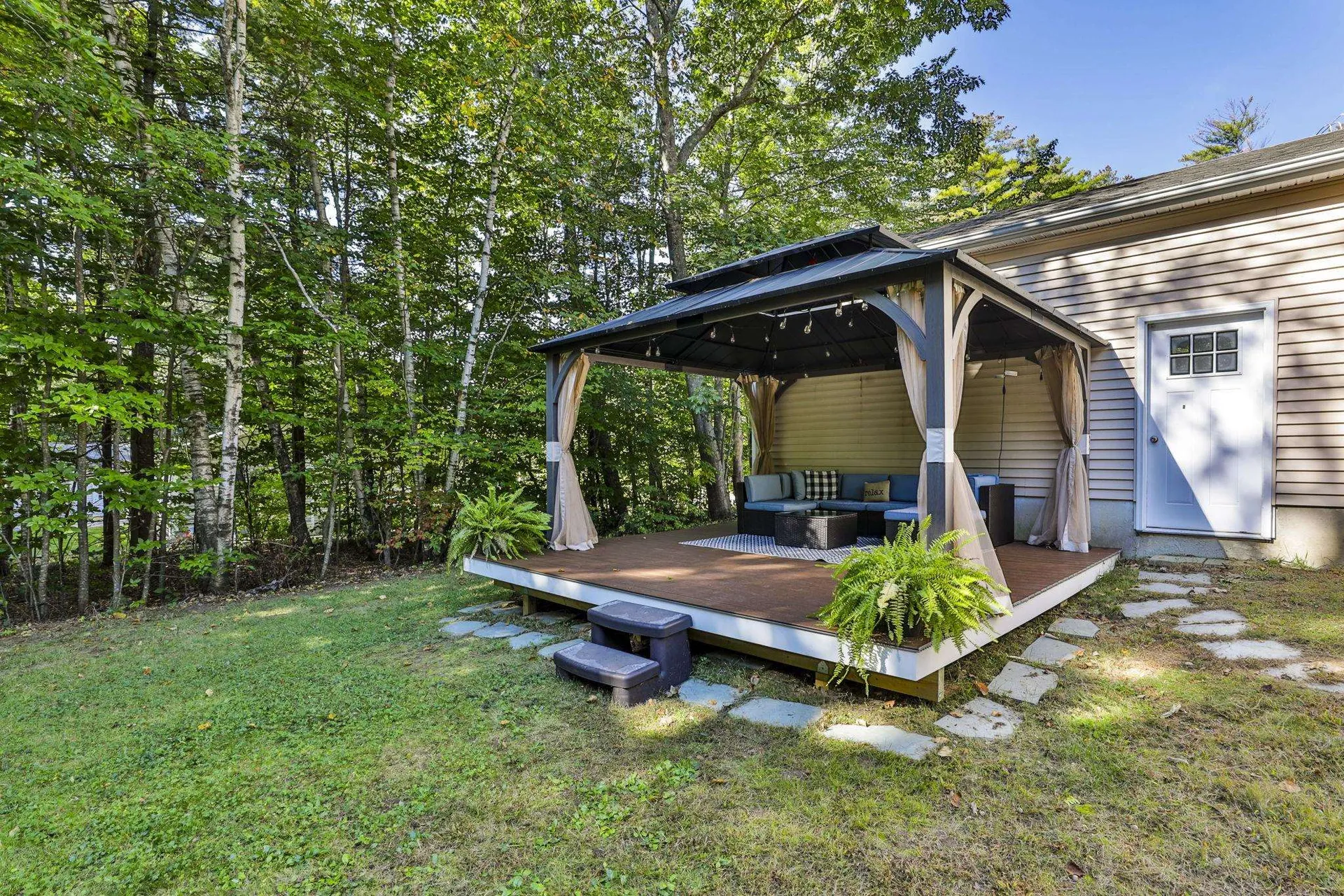 13 Briar Ridge Road Milton NH 03851
