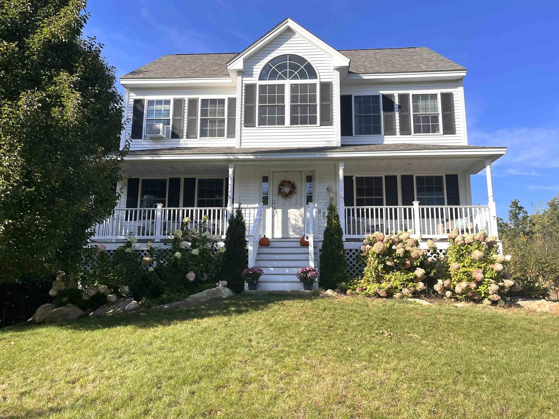 7 October Way Barrington NH 03825