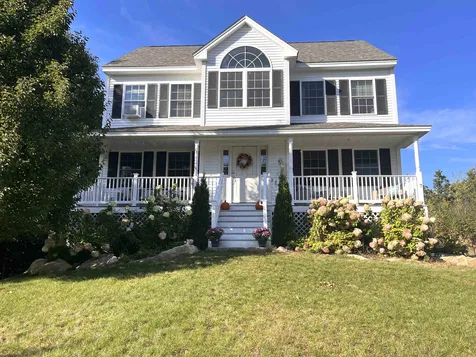 7 October Way Barrington NH 03825