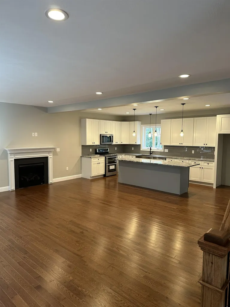 53 Mason Road Mont Vernon NH 03057