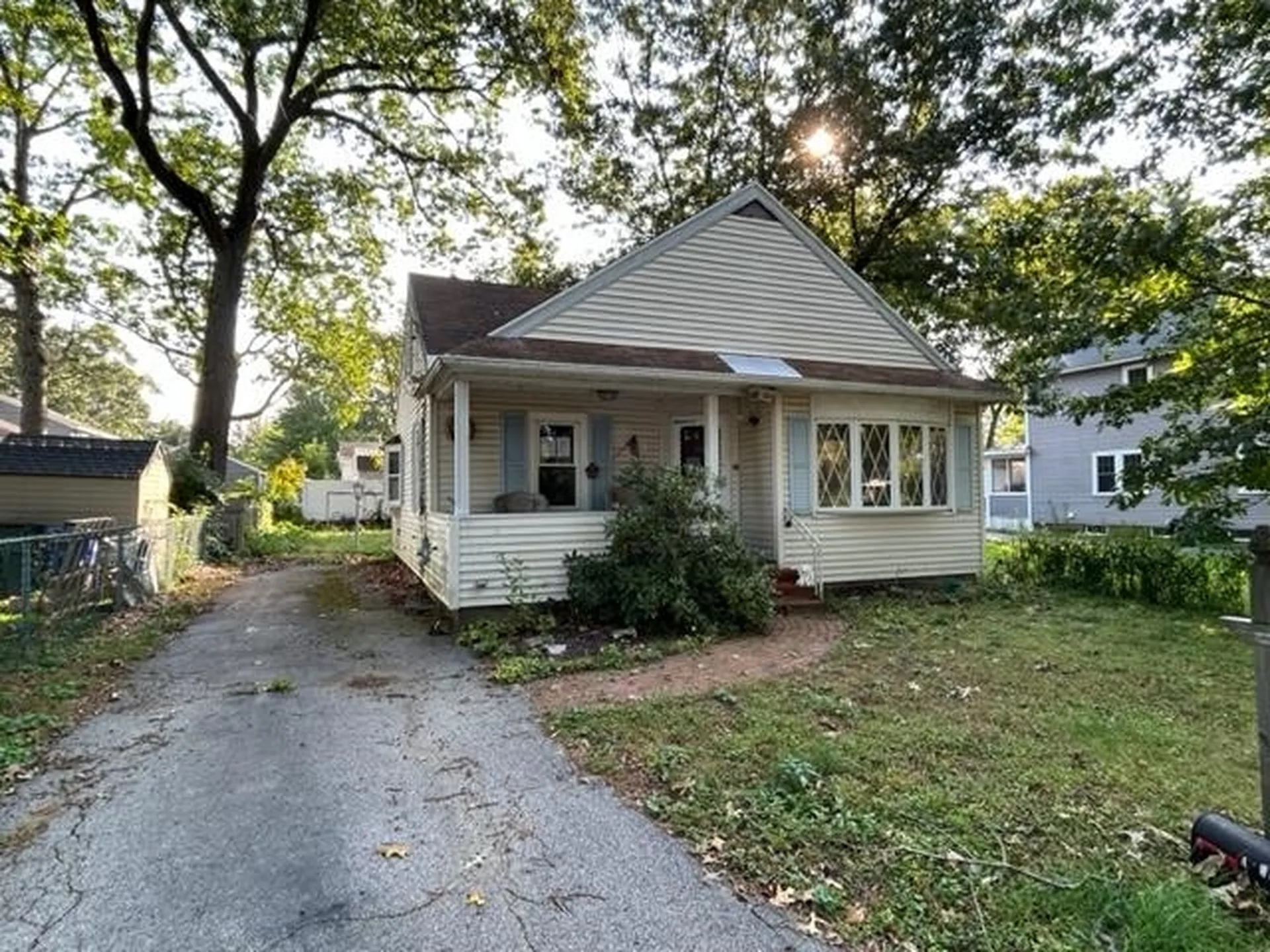 24 Gorham Street Manchester NH 03102