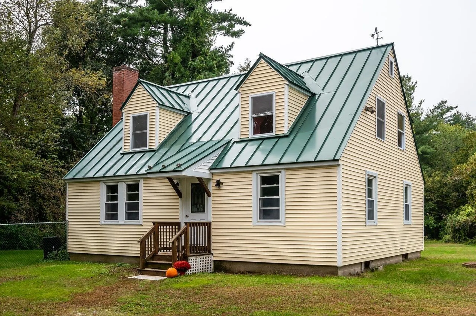 36 Guinea Road Exeter NH 03833