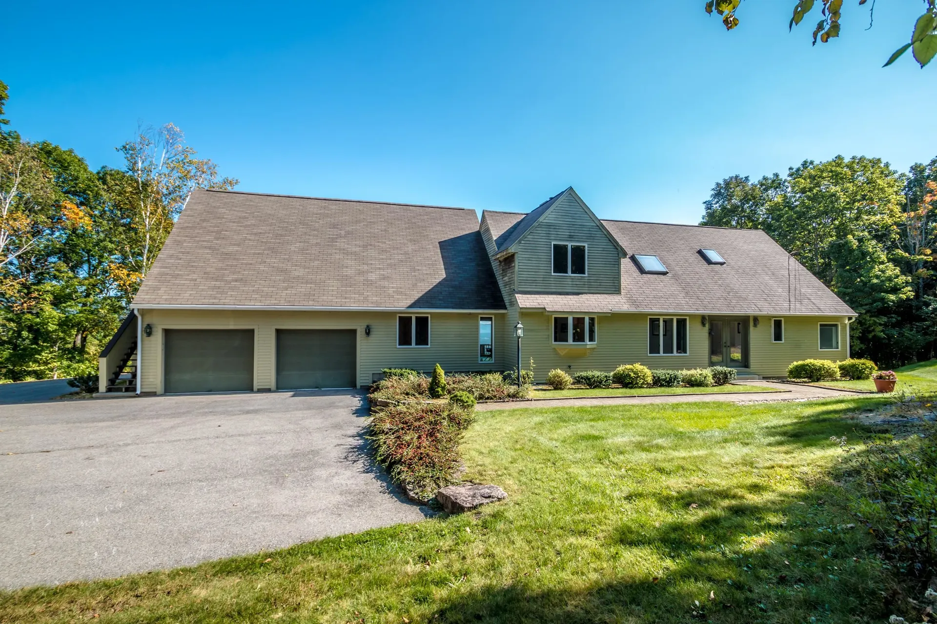 60 North Ledge Road Bartlett NH 03812