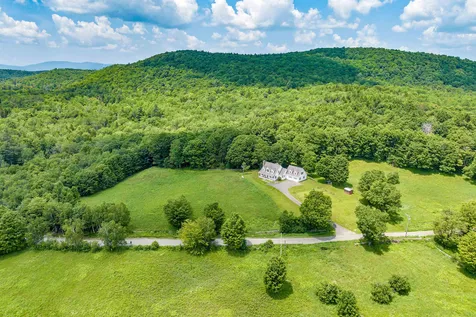 1664 Grant Road Marlboro VT 05363