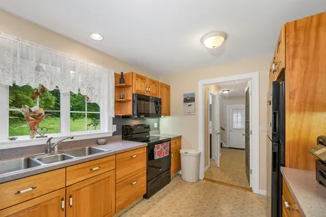 1664 Grant Road Marlboro VT 05363