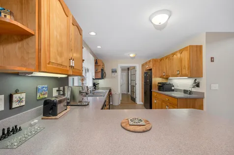 1664 Grant Road Marlboro VT 05363