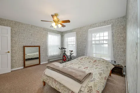 1664 Grant Road Marlboro VT 05363