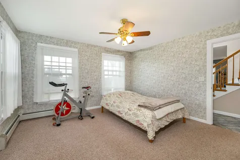 1664 Grant Road Marlboro VT 05363