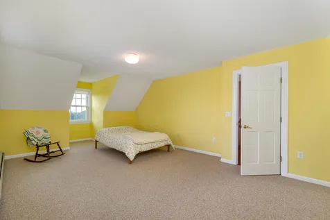 1664 Grant Road Marlboro VT 05363
