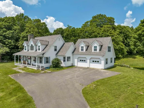 1664 Grant Road Marlboro VT 05363